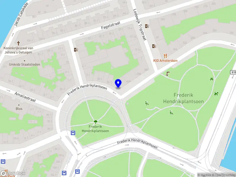 Het Gouden Hoefje B.V.