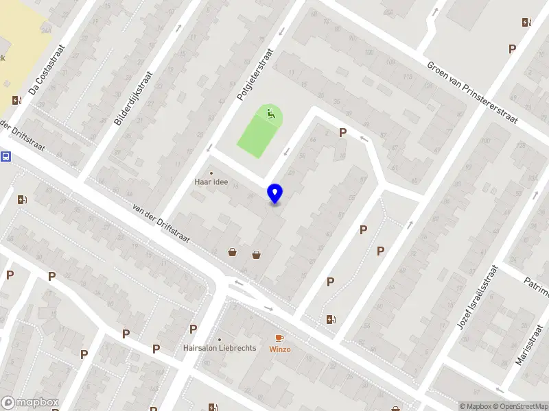 Yozgyur Klussenbedrijf