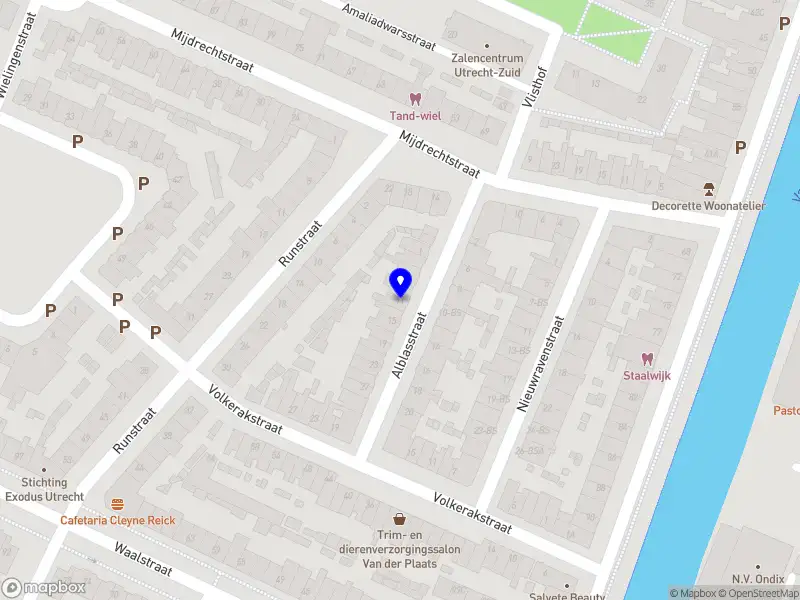 Rietveld Advies | Veiligheid & Recht