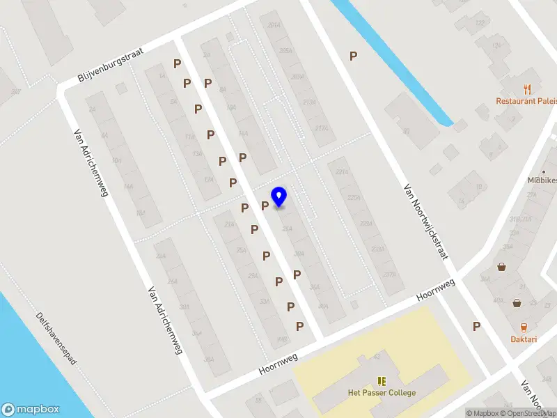 Hajar Zorg & Begeleiding