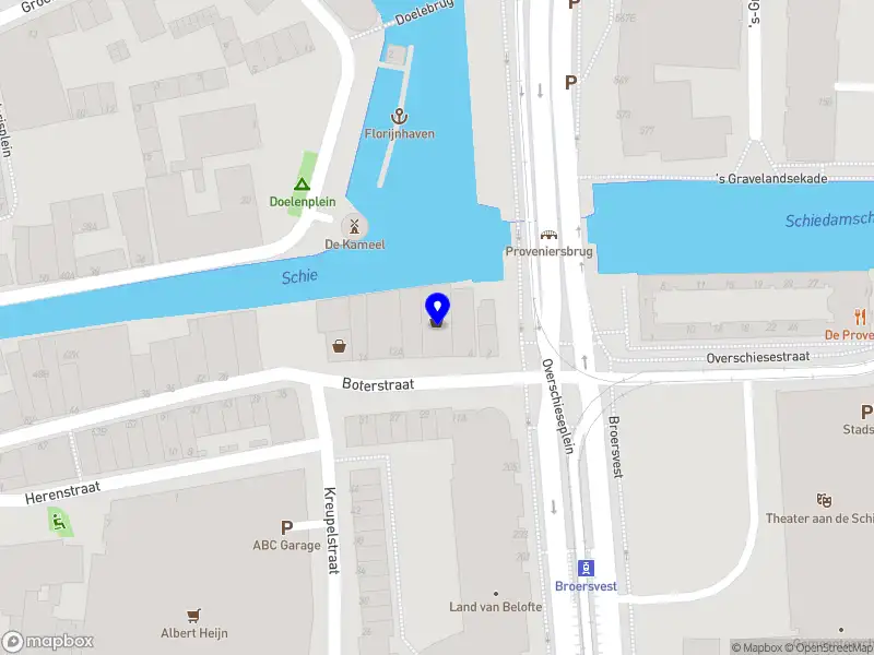 Van Patten Economic Consulting