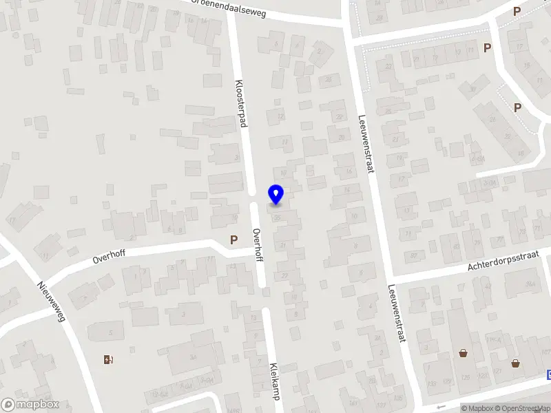 Werkt Gewoon - Advies