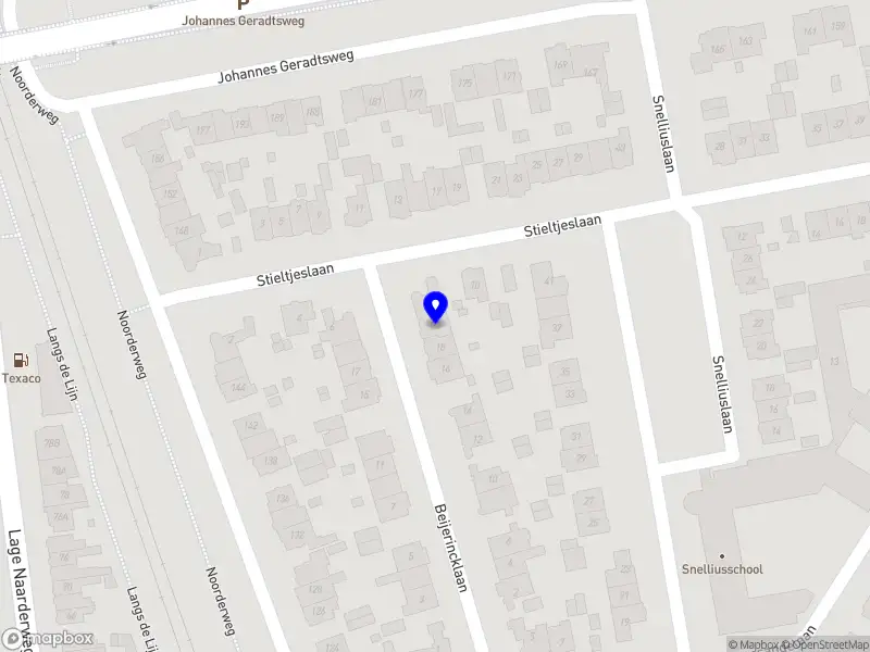 Truvalu Amazonas Activo General Partner B.V.