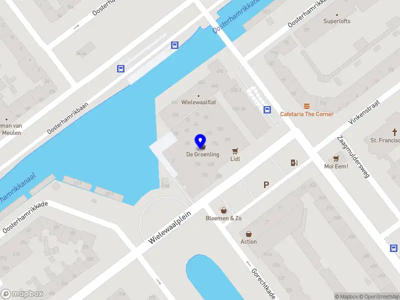 wolthers bemiddeling