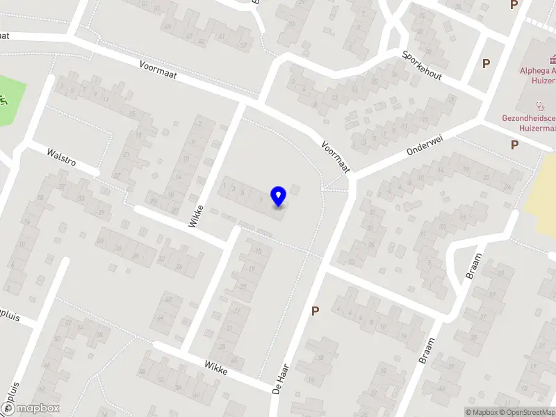 Bouwbedrijf L. Resink