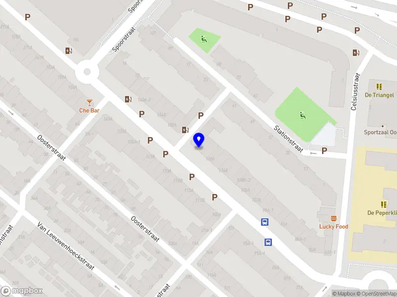 Lemuel Schoonderwoerd Personal Training