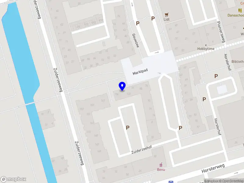 Lacto-LBP Consulting