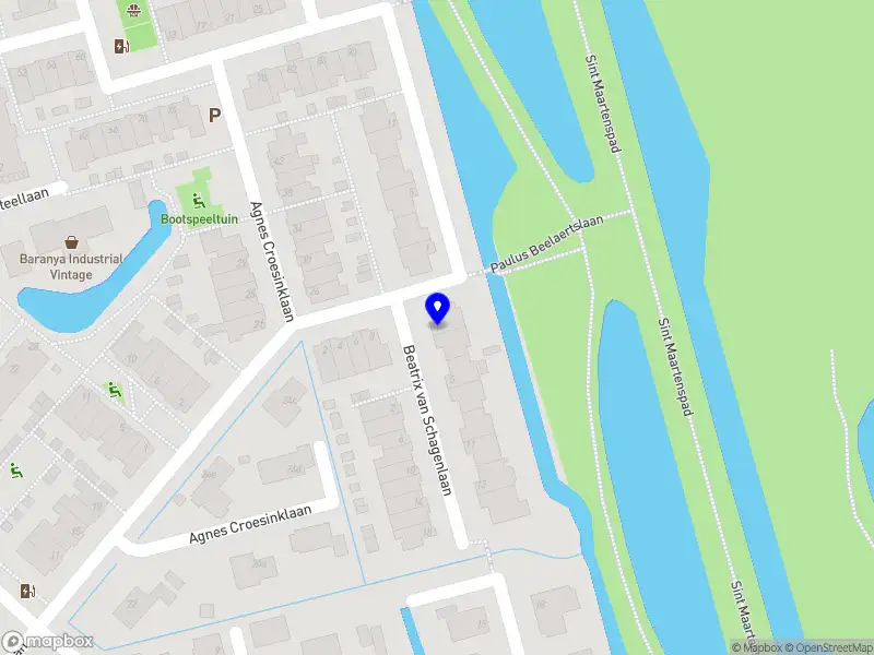 Maxine Kindercoaching