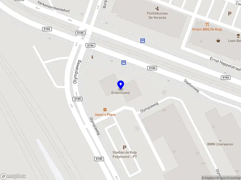 FlexBoss Uitzendbureau B.V.