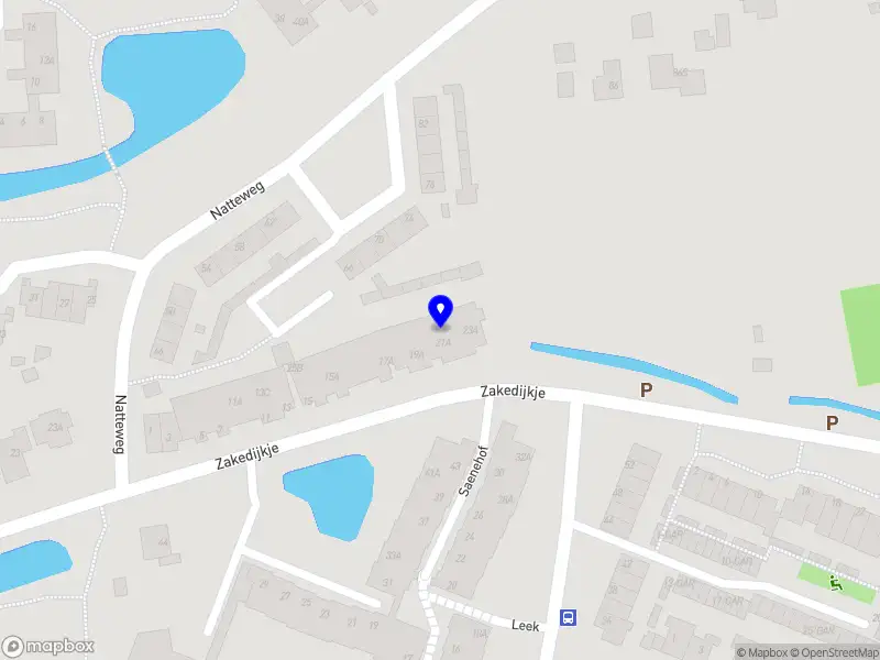 Little Chestnut Shop