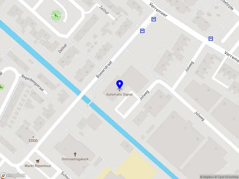 Castellum Enter B.V.