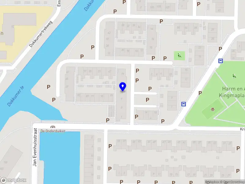 Qashash dienstverlening