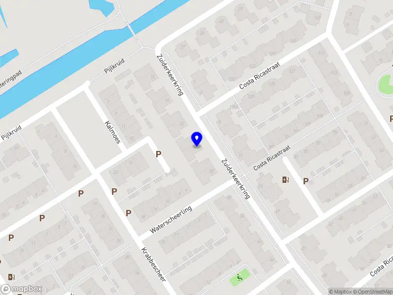 Nieuw bedrijf Jim van Duijsen