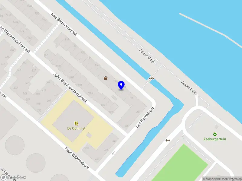 Nieuw bedrijf IdeaFactory