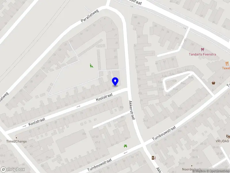 Vereniging van Eigenaars 