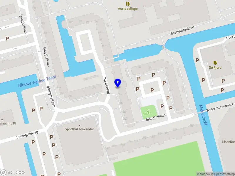 AS Constructie Bedrijf