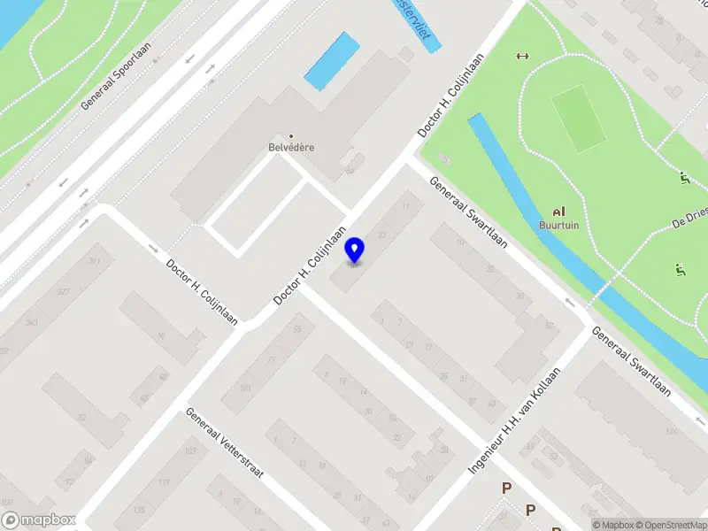 Bouwbedrijf Monteur Oranje