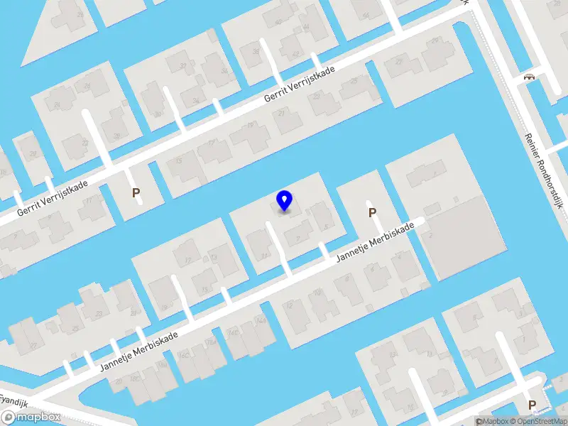 Agami Consulting B.V.