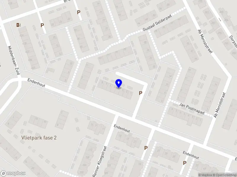 DL Purpose Investments B.V.