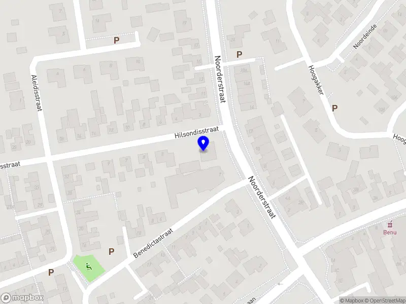 Dovush dienstverlening