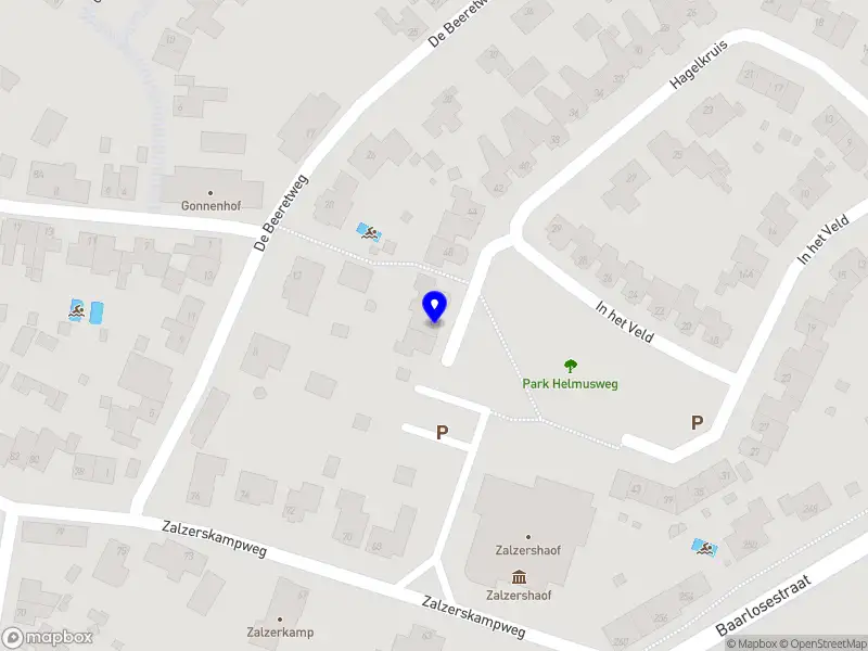 Winterspring Advisory B.V.