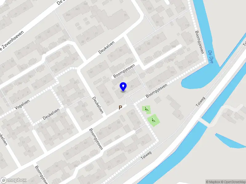 Krachtlijn Holding B.V.