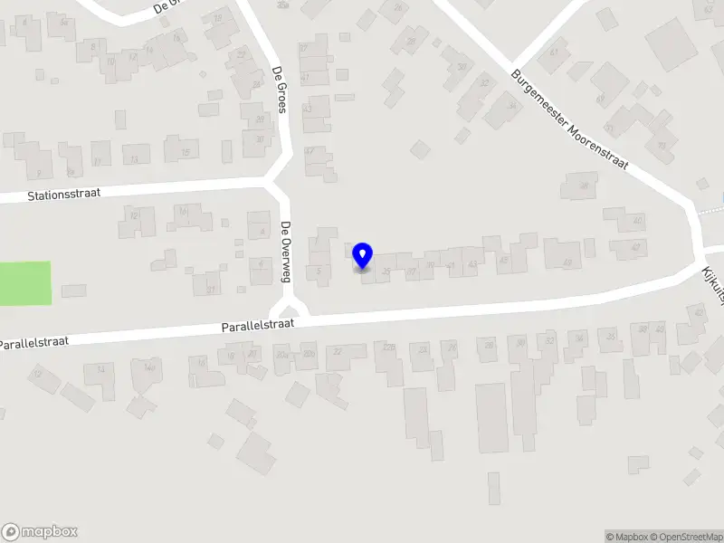 A. Giesbers Holding B.V.