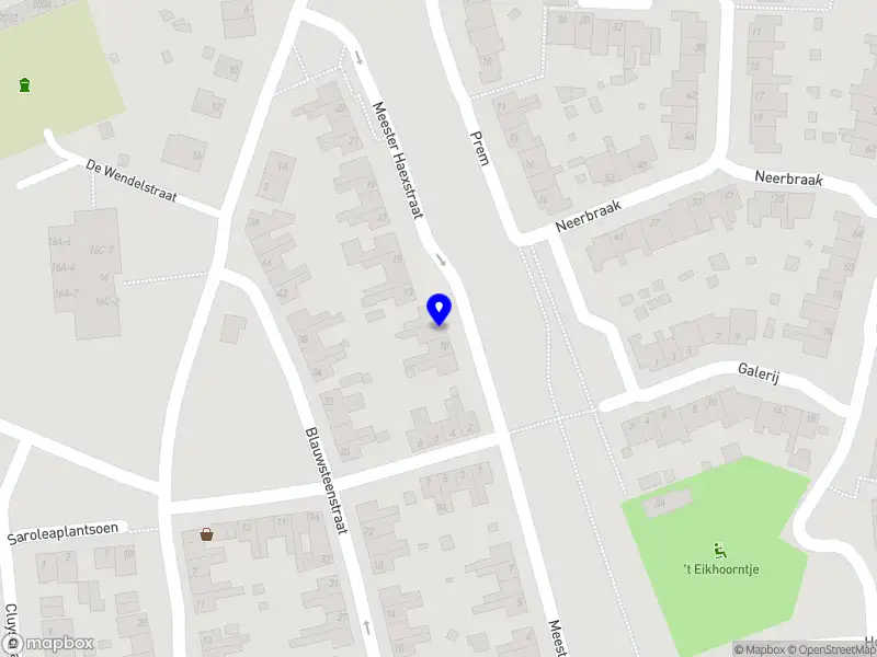 Omya Zorg & Begeleiding