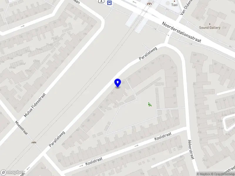 Wout Dijkstra Holding B.V.