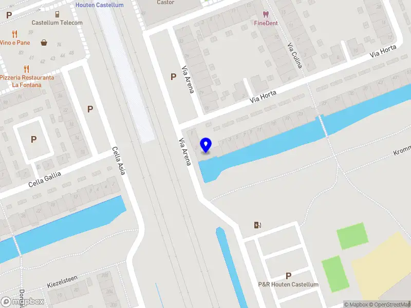 Eckenbach Ventures B.V.