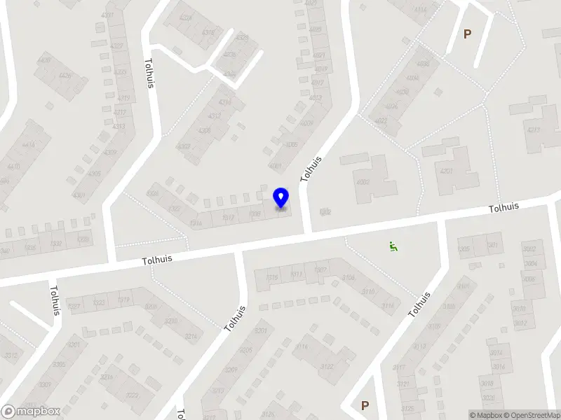 Horizon SAY Holding B.V.