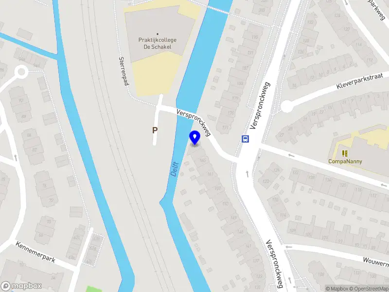 Praktijk SamenSpraak