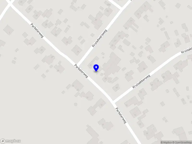 R. Kok Vastgoed B.V.