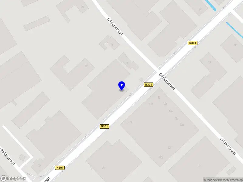 Ratio Electric Power Solutions B.V.