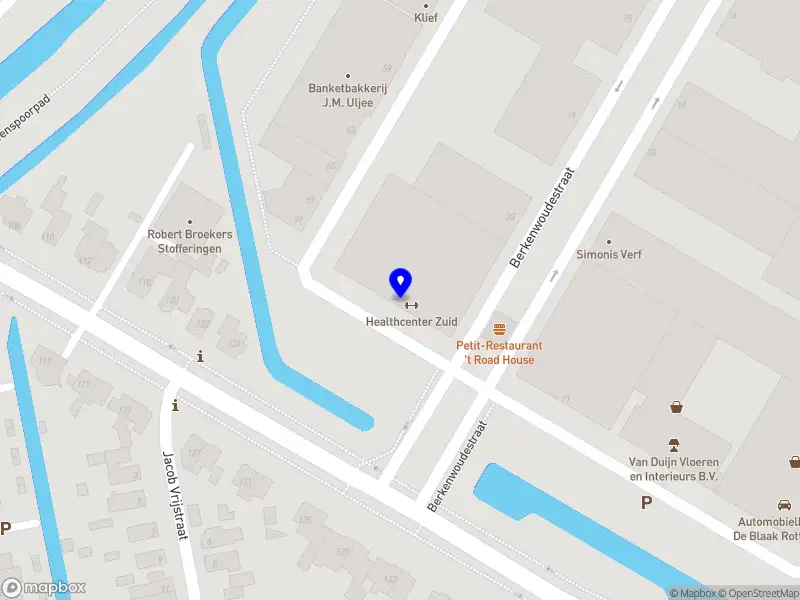 Vereniging van Eigenaars Molenstraat 40 en 40A te Oudenbosch