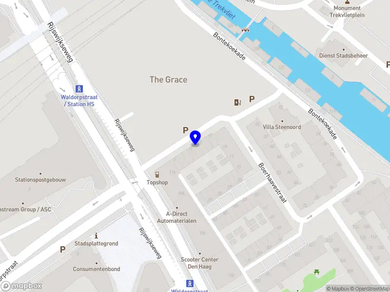 Stichting Hartige Samaritaan