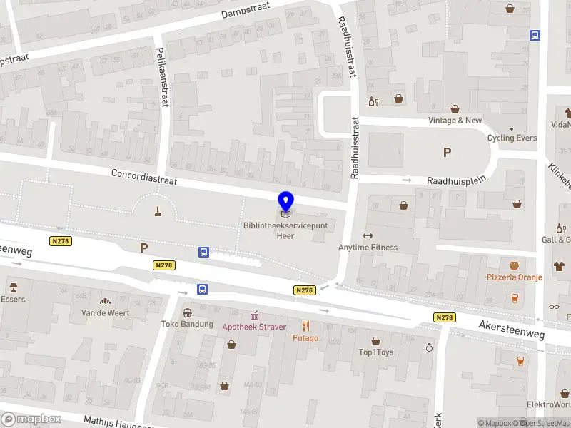 Fysiotherapie Weerts