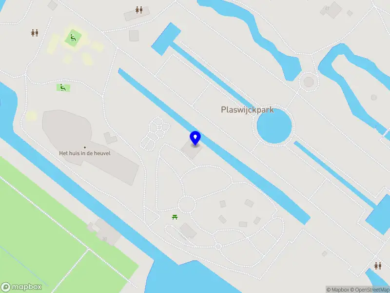 Stichting Plaswijckpark