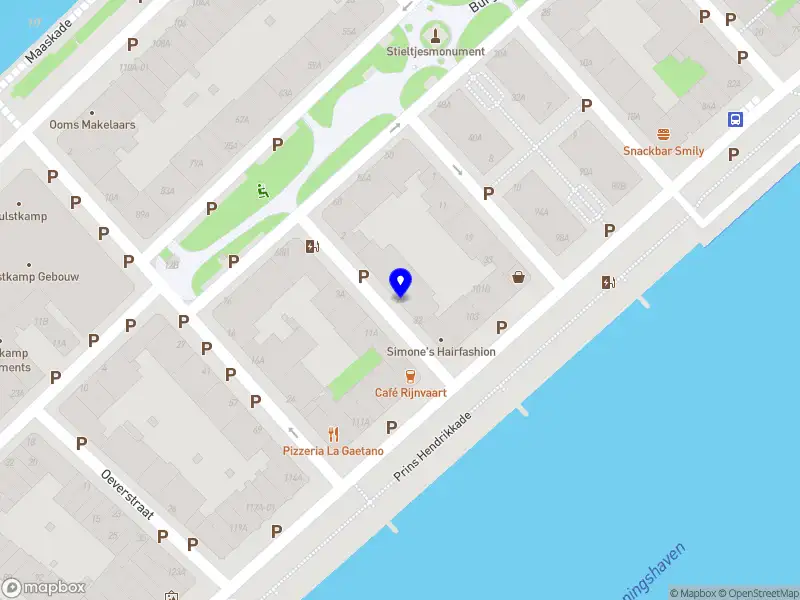 BaRaR-Damin Holding B.V.