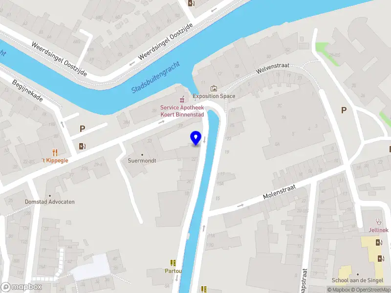 Emily Kim Verloskundige