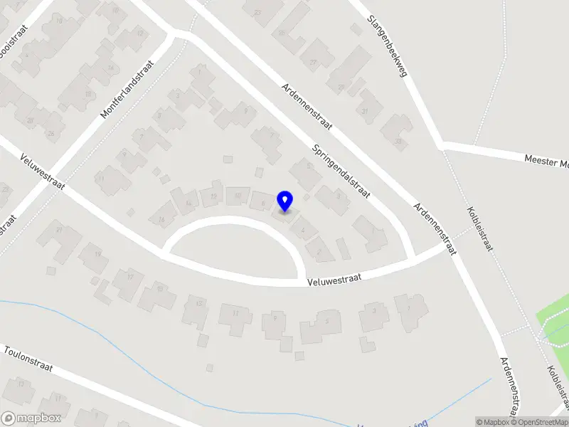 Nieuw bedrijf MBa Consultancy