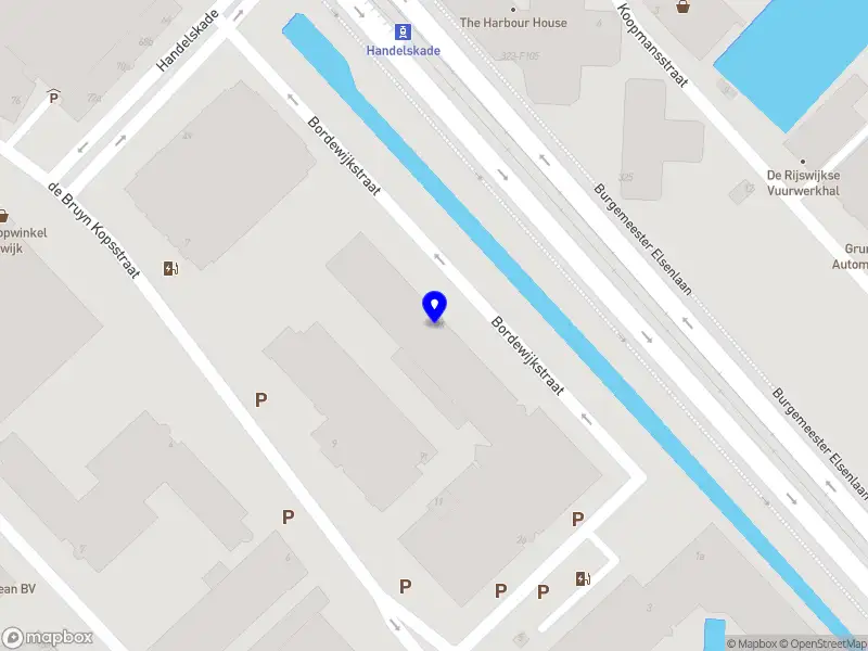 Nieuw bedrijf Ambition For Football (AFF)