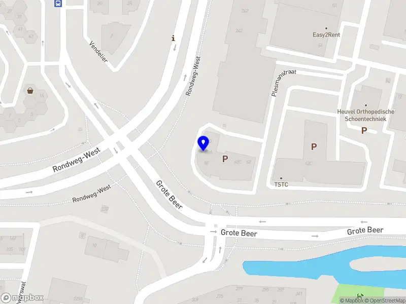 Gruppo Partners B.V.