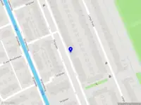 Ilija Pakketbezorging