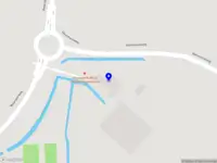 Krystmerk Makkum