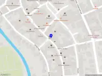 De Barbier Genemuiden