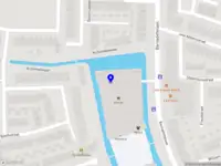 Snijder Spackspuit Afbouw
