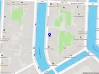 Diana's Amsterdam Touring