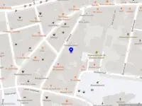 Sylvie's Office Studio