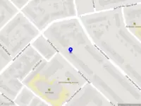 Dance Centre Omar Smids